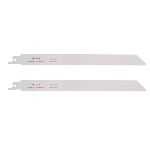 TOMAX TİLKİ KUYRUĞU 225 mm (ÇOK AMAÇLI) S1122HF